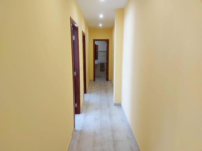 Incostadamorte Corral Da Laxe Думбрия Экстерьер фото