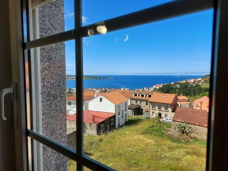 Incostadamorte Corral Da Laxe Думбрия Экстерьер фото